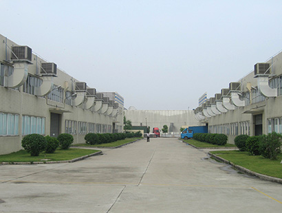 小家電廠環(huán)保空調(diào)東保集團案例