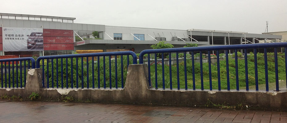 東莞環(huán)?？照{(diào)